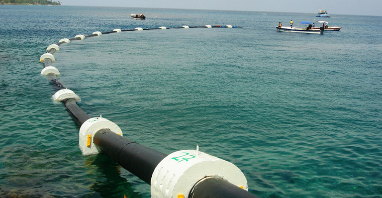 Cabo submarino de fibra óptica Brasil-Europa é inaugurado em Portugal