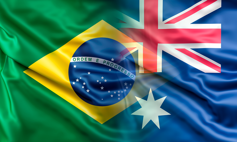 Promulgado o acordo de cooperação científica e tecnológica entre Brasil e Austrália