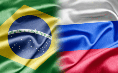 Brasil e Rússia discutirão cooperação e negócios na área mineral