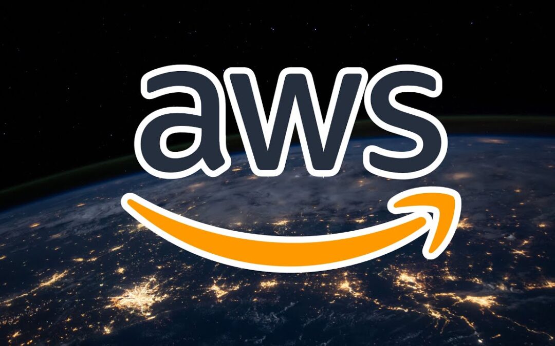 Agência Espacial busca parceria estratégica com a Amazon Web Service