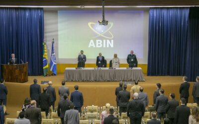 ABIN promove seminário internacional sobre o tráfico de armas