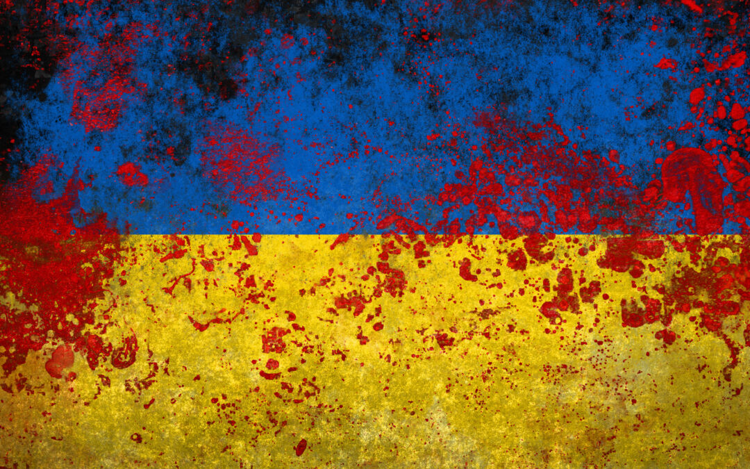 A democracia, mais uma vítima da guerra na Ucrânia