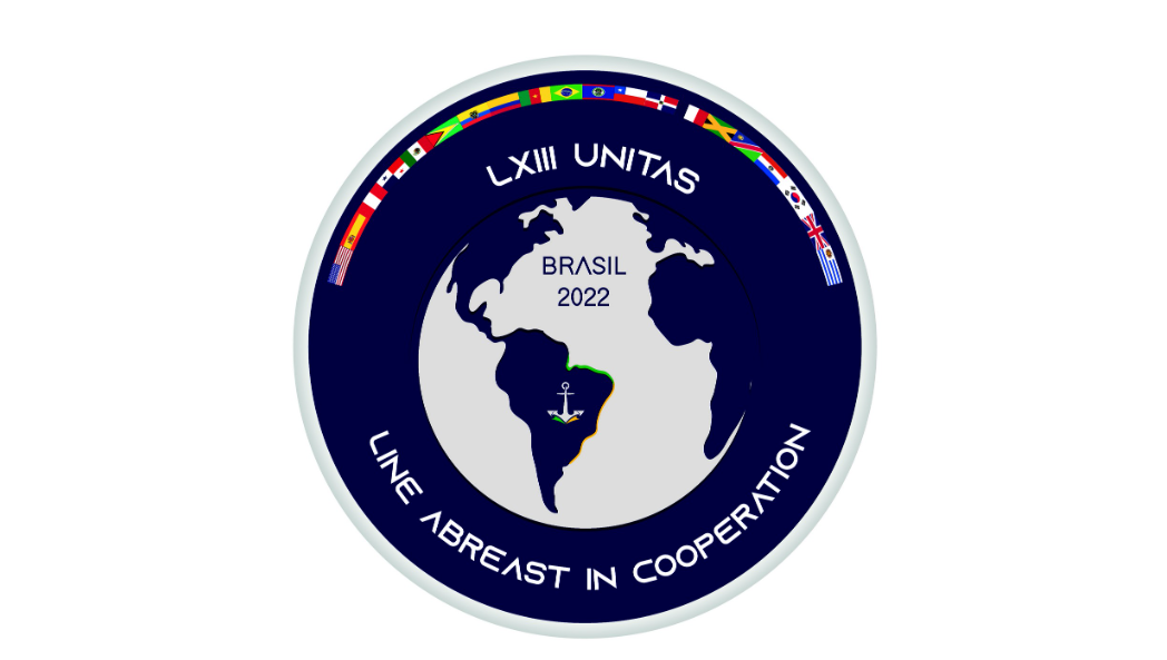 Militares dos EUA participarão, no Brasil, da UNITAS 2022