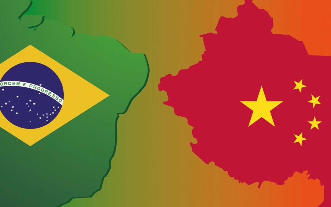 Brasil se mantém fiel ao princípio de “uma só China” em meio às tensões na Ásia