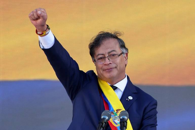 Os desafios para um governo de esquerda na Colômbia