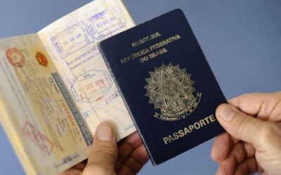 Novas regras para a obtenção de vistos para o México entram em vigor em 18 de agosto