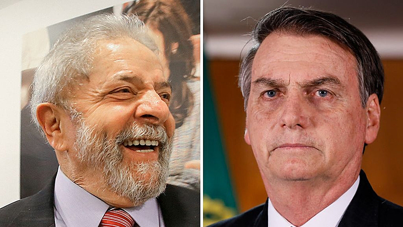 A Política Externa Brasileira no processo eleitoral