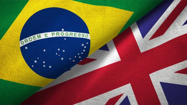 Brasil e Reino Unido negociam acordo para impedir a dupla tributação