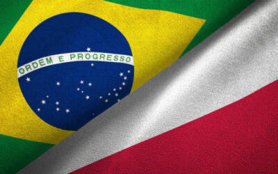 Brasil e Polônia vão eliminar a dupla tributação sobre a renda