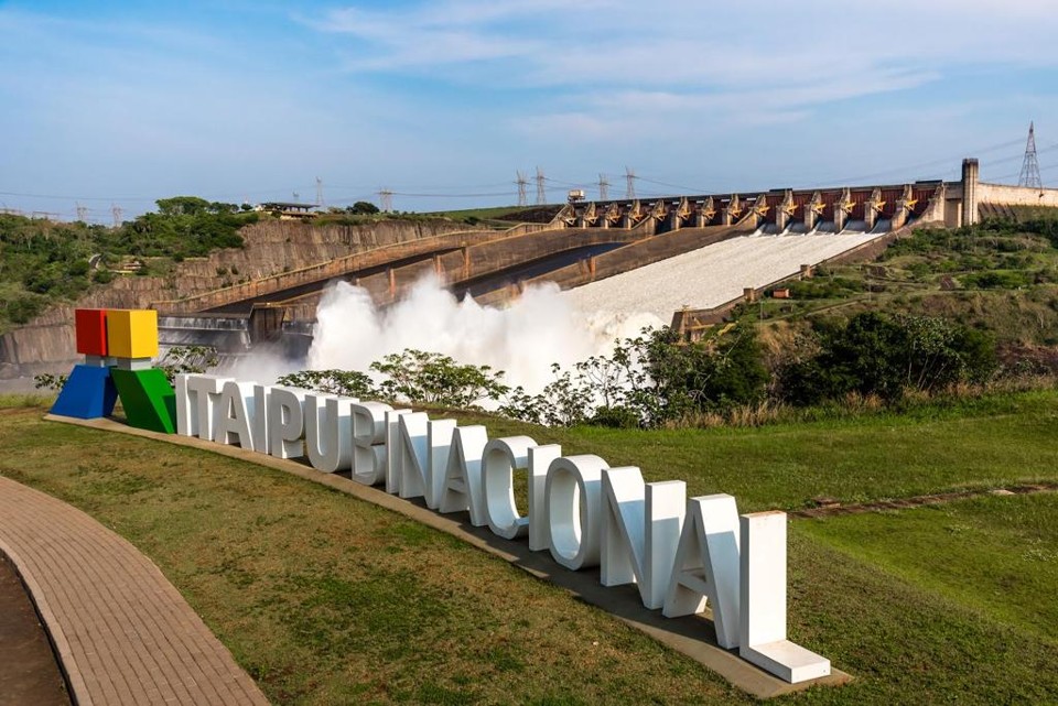 A expectativa do Paraguai com Lula e as negociações de Itaipu