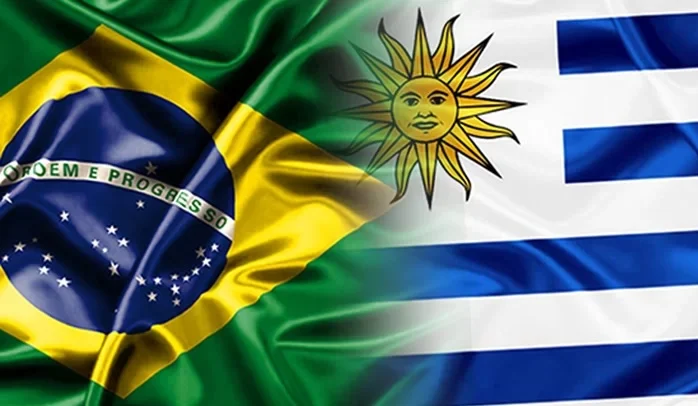 CREDN aprova o texto do acordo que põe fim à bitributação Brasil – Uruguai