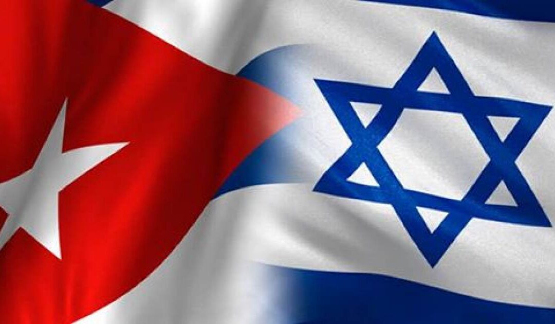 Brasil terá novos embaixadores em Israel e Cuba