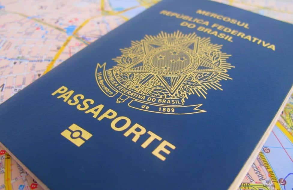 CREDN discutirá a exigência de vistos para Austrália, Canadá, EUA e Japão