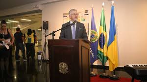 Ucrânia conta com o Brasil na construção de um acordo de paz